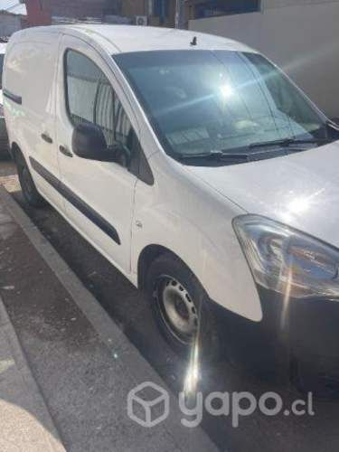 Citroen Berlingo, ¡Impecable