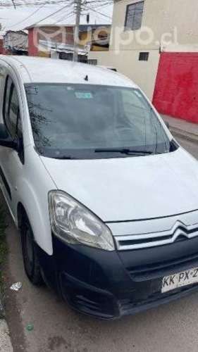Citroen Berlingo, ¡Impecable