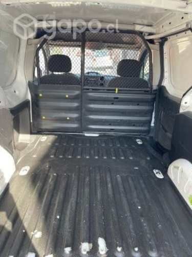 Citroen Berlingo, ¡Impecable