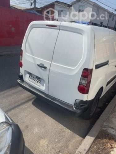 Citroen Berlingo, ¡Impecable