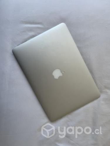 Macbook air 2017