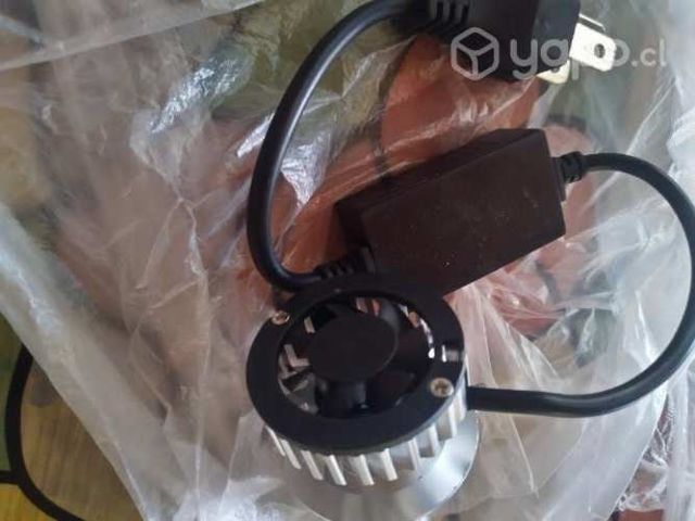 Repuestos para luces led