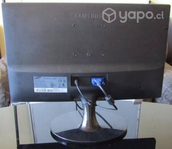 PC Intel Icore3 ; 12GbRam +Monitor +Teclado +Mouse