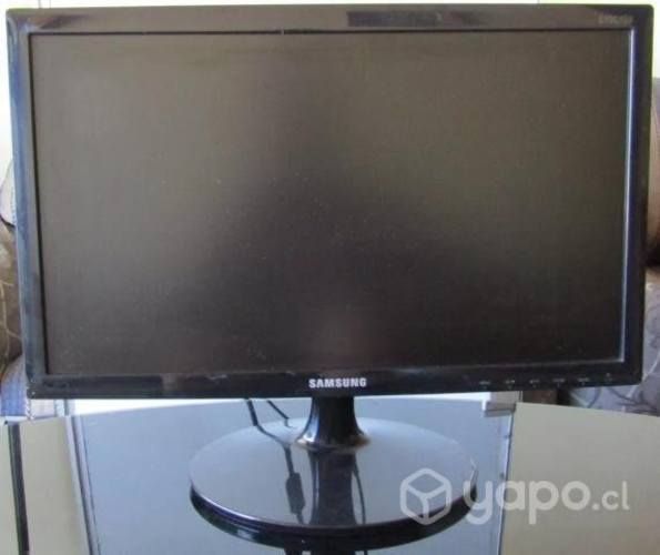 PC Intel Icore3 ; 12GbRam +Monitor +Teclado +Mouse