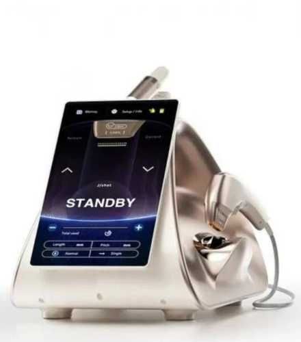 Hifu 12d de exhibición (sin cartuchos)