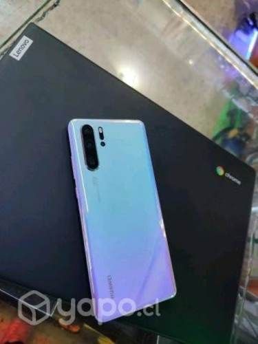 Huawei p30 pro .