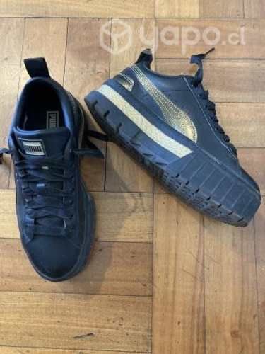 Puma originales muy poco uso