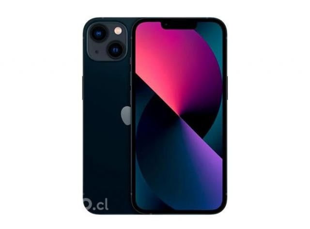 Iphone 13 128 GB Nuevo Sellado