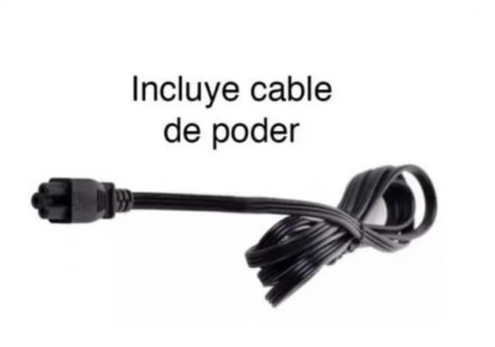 Cargador Notebook Acer 19v 2.1a 5.5*1.7mm Alternat