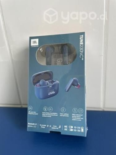 Audífonos inalámbricos JBL 230NC tws