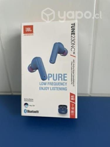 Audífonos inalámbricos JBL 230NC tws