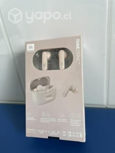 Audífonos inalámbricos JBL 230NC tws