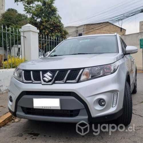 Suzuki vitara 2019