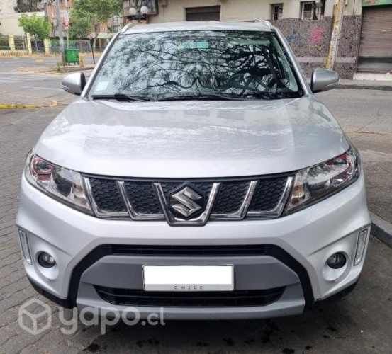 Suzuki vitara 2019