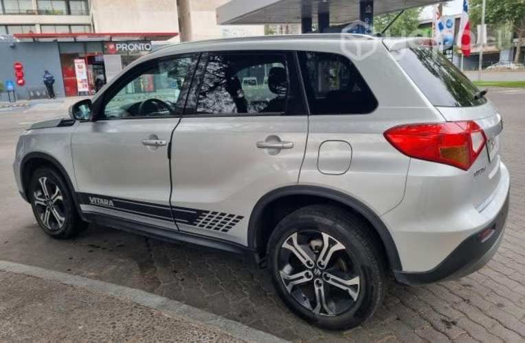 Suzuki vitara 2019