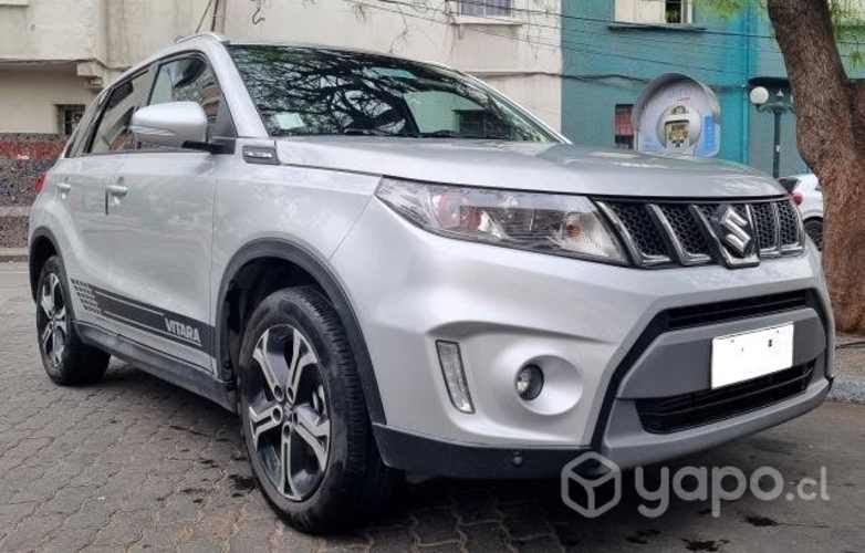 Suzuki vitara 2019