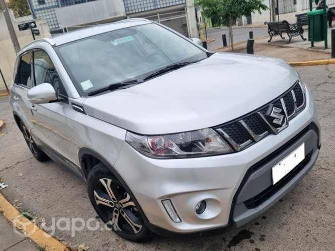 Suzuki vitara 2019