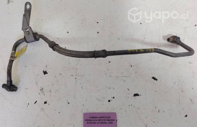 Caneria Direc Hidraulica (MTZ147) BT50 2.2 2020