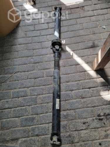 Cardan Trasero (MBA041) Mazda Bt