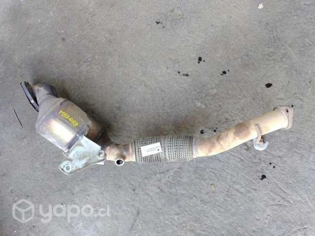 Catalitico (MBZ083) Mazda BT50 2019 4x4