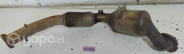 Catalitico (MTZ163) Mazda BT50 4x2 2.2 Diesel 2020