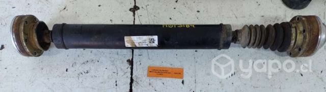 Cardan Delantero (MBT3184) Mazda BT