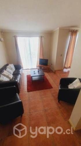 Se Vende casa en condominio Barcelona, Calama