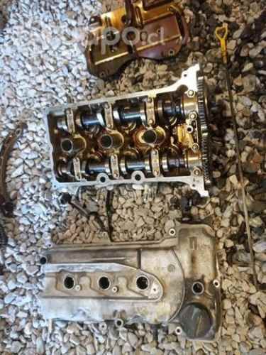 Suzuki alto k10 2019 culata completa tapa valvulas