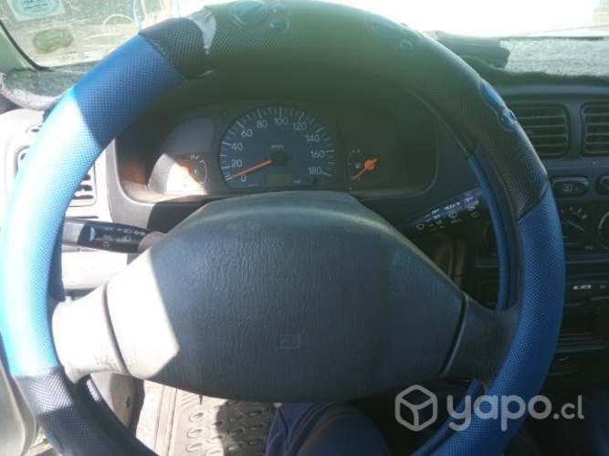 Suzuki alto 1.1 año 2006