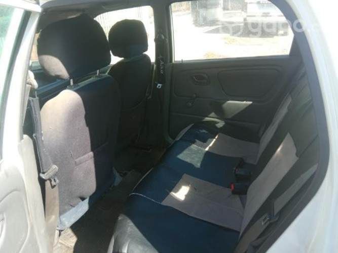 Suzuki alto 1.1 año 2006
