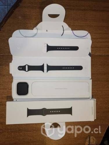 Apple watch S8, 45mm