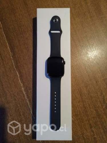Apple watch S8, 45mm