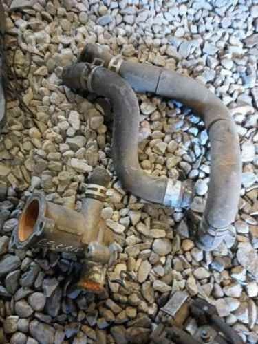 Suzuki alto k10 2019 manguera radiador porta termo