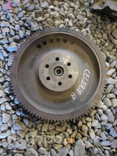 Suzuki celerio alto k10 1.0 2019 cercha volante