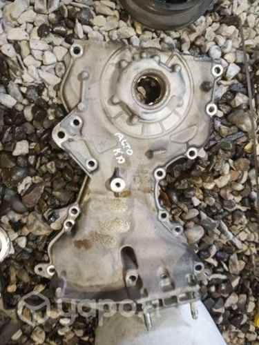 Suzuki alto k10 2019 tapa de distribucion bomba ac