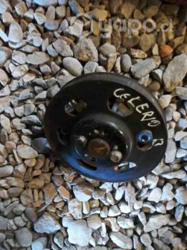 Suzuki celerio 2012 bomba de agua envio regs