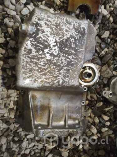 Suzuki alto k10 2019 tapa carter original envio