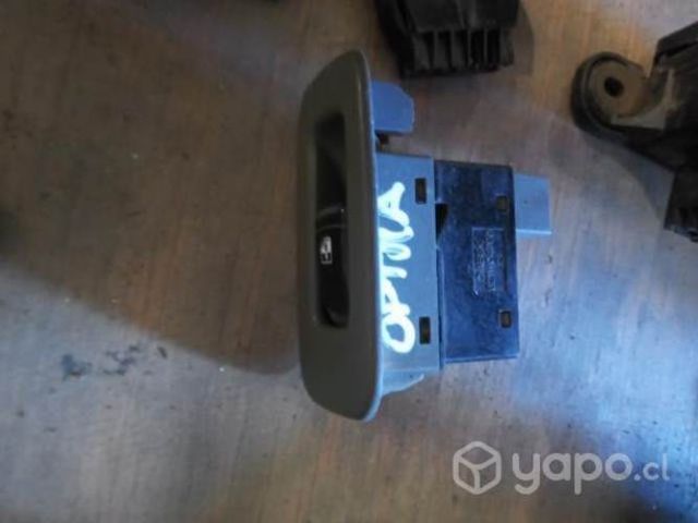 Chevrolet optra boton alza vidrios envio regiones