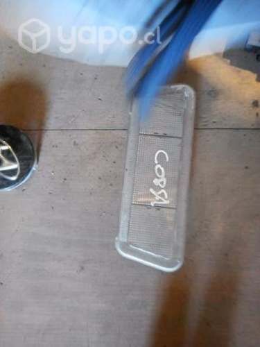 Chevrolet corsa luz interior techo original env