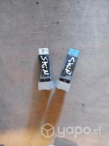 Chery skin boton hazzard defroster envio regiones