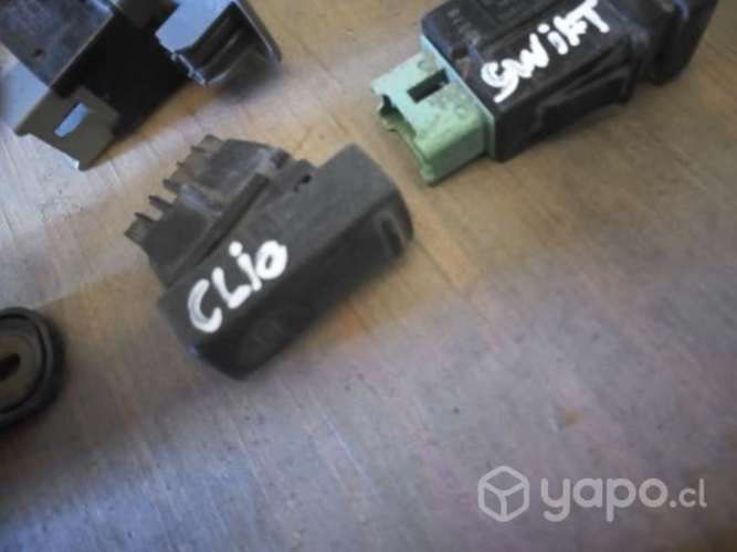 Renault clio boton defroster original 2005 envio