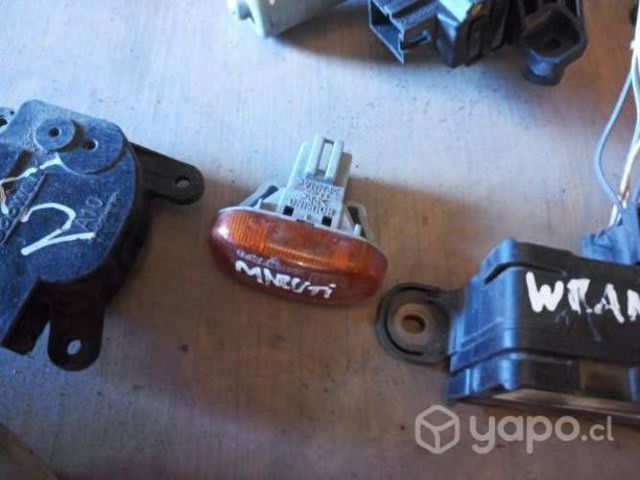 Suzuki maruti intermitente original envio regiones