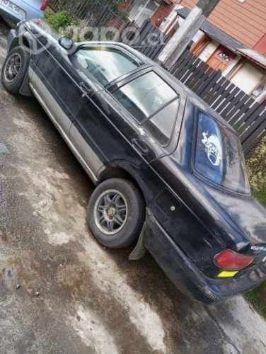 Vendo Nissan v16 2007