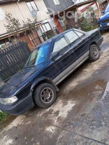 Vendo Nissan v16 2007