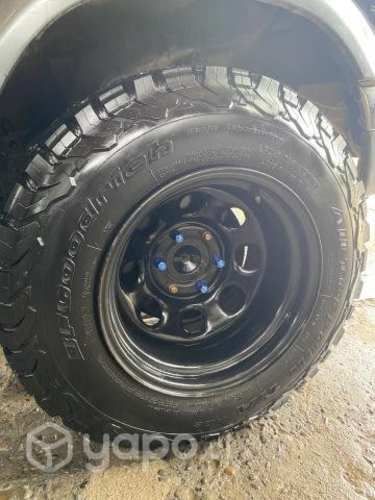 Nissan pathfinder 1995