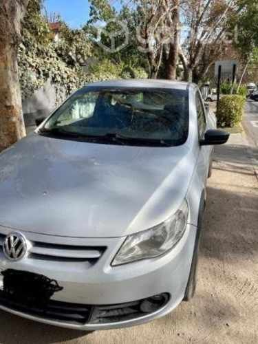 Vendo VOLKSWAGEN SAVEIRO 2012