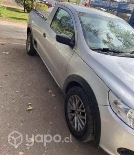Vendo VOLKSWAGEN SAVEIRO 2012