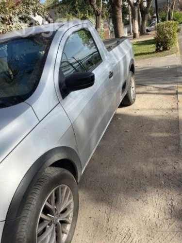 Vendo VOLKSWAGEN SAVEIRO 2012