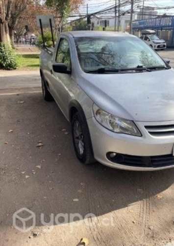 Vendo VOLKSWAGEN SAVEIRO 2012