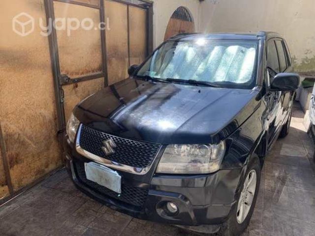 Suzuki Grand Nomade 4x4 diesel